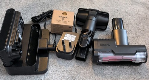 Genuine shark dual battery - shark,