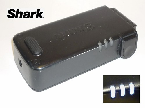 Genuine shark vacuum - genuine, cleaner