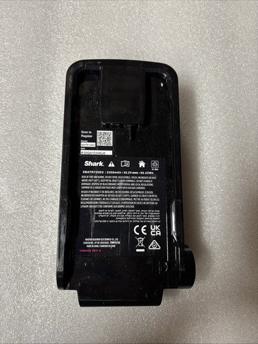 Genuine shark xbatr725eu - shark,