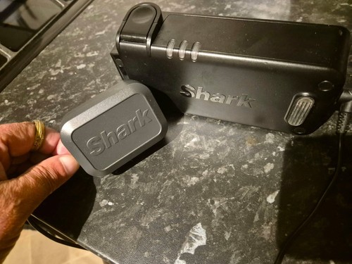 Shark genuine batteries - shark,