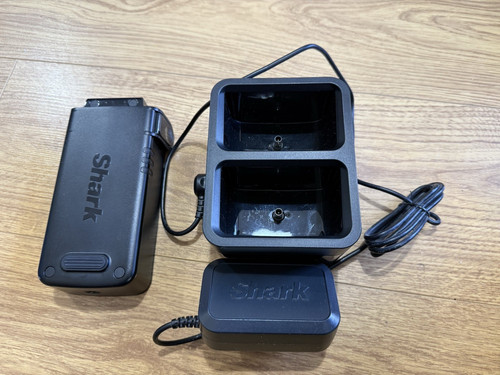 Shark xbatr725eu battery - shark,