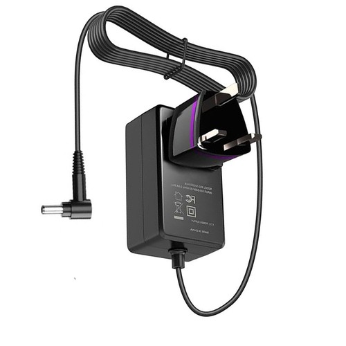 Adapter for shark - ac,