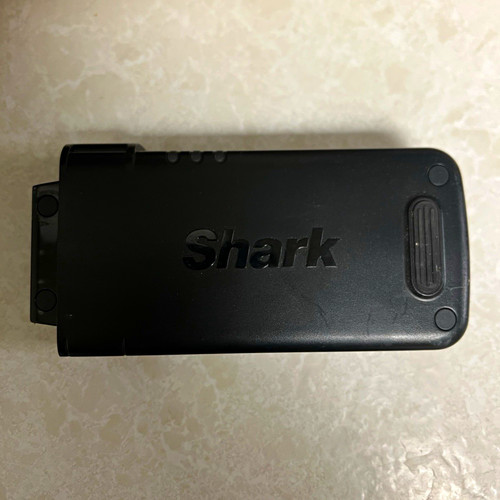 Shark xbatr725eu ion - shark,