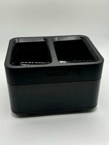 Shark dual charger dock only - dual,