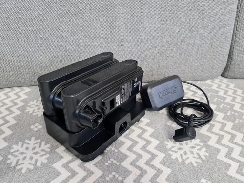 Shark batteries and dual - batteries,