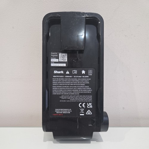 Genuine shark iz300uk iz320uk - shark,