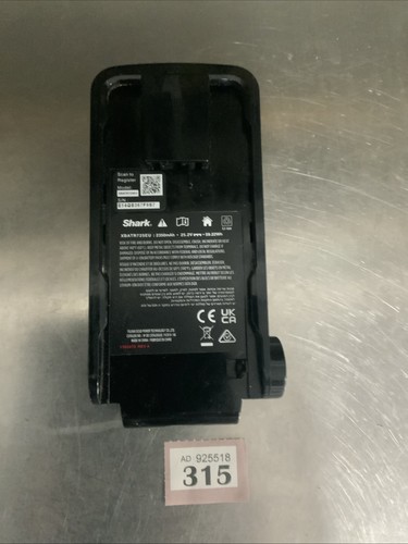 Genuine shark xbatr725eu - genuine,