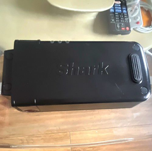 Shark rechargeable battery - rechargeable,