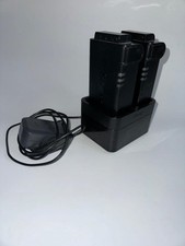 Shark XBATR725EU Batteries x2