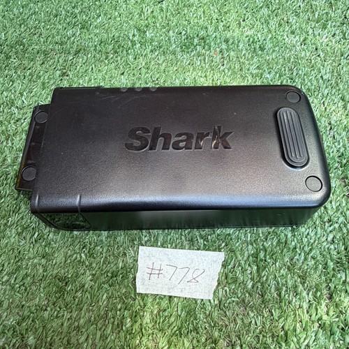 Shark xbatr725eu lithium ion - shark, lithium-ion