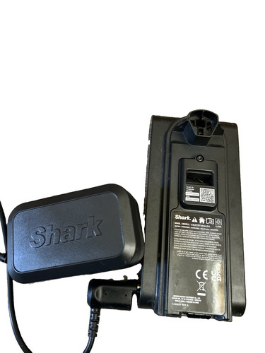 Shark battery black - shark, vaccuum