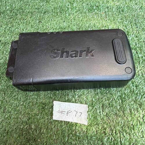 Shark xbatr725eu lithium ion - shark,