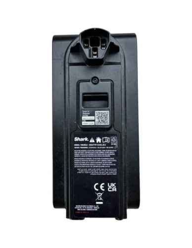 Genuine shark vacuum battery - 1,
