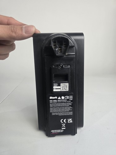 Genuine shark stratos battery - genuine,