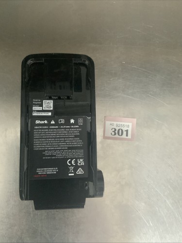Genuine shark xbatr725eu - genuine,