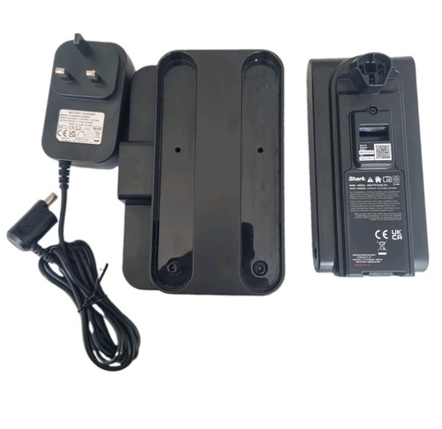 Shark battery and dual - shark,