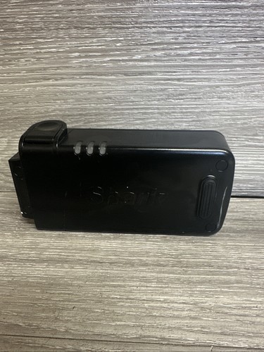Shark xbatr725eu lithium - shark, lithium-ion
