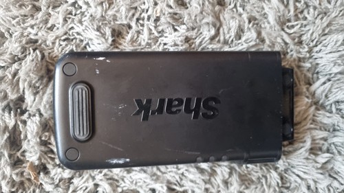 Shark xbatr725eu lithium - shark, lithium-ion