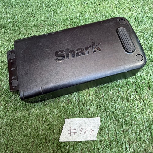 Shark xbatr725eu lithium ion - shark, lithium-ion