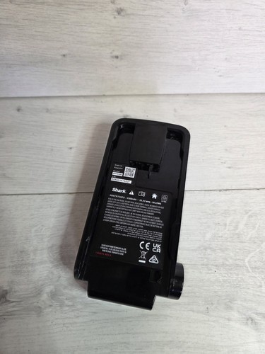 Shark iz300uk iz320ukt battery - shark,