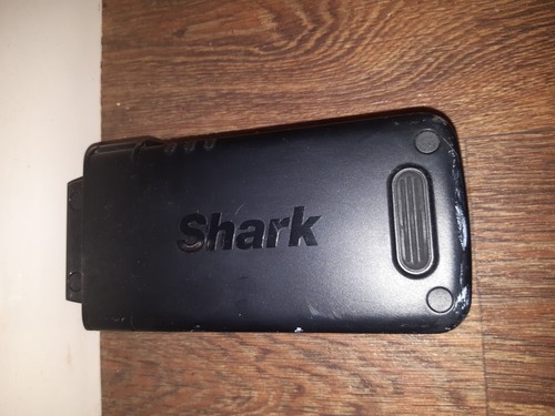 Shark xbatr725eu lithium ion - shark, lithium-ion