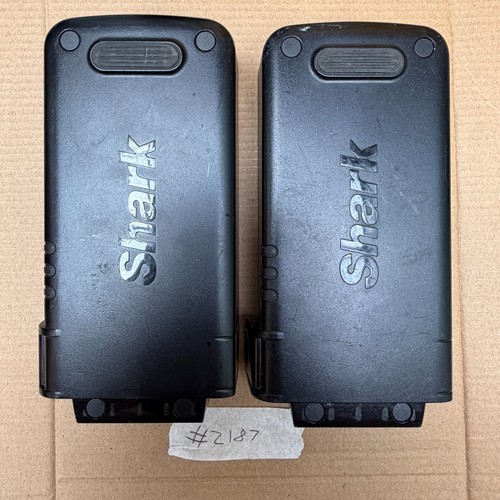 Shark battery xbatr725eu for - battery,