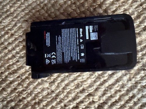 Shark battery xbatr725eu for - shark,