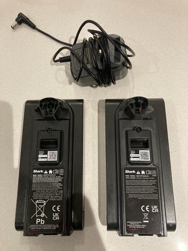 Shark battery xbatr725sleu - shark, x2