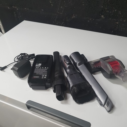 Shark battery xbatr725eu black - battery,