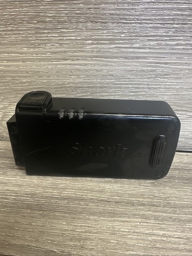 Shark xbatr725eu lithium - shark, lithium-ion