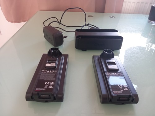 Shark xbatr725sleu battery - xbatr725sleu, x2
