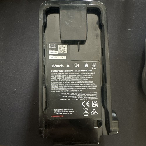 Genuine shark iz300uk iz320ukt - genuine,