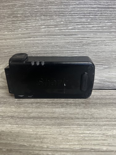Shark xbatr725eu lithium ion - shark, lithium-ion