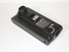Genuine Shark Stratos Battery