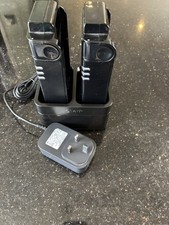 Shark IZ300UK 2 batteries &