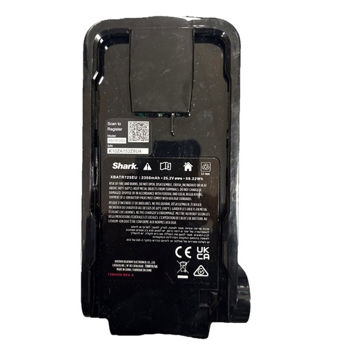 Genuine shark iz300uk iz320ukt - genuine,