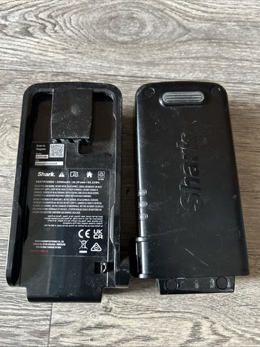 Shark xbatr725eu batteries - 2,