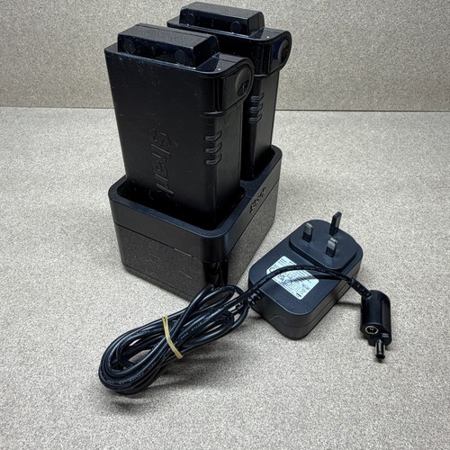 Shark iz320uk twin battery set - shark,
