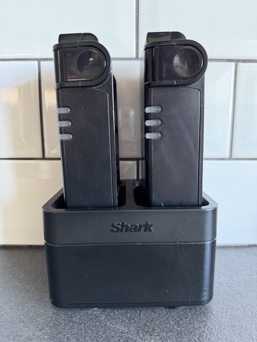 Genuine shark twin xbatr725eu - shark,