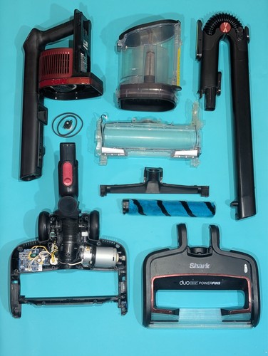 Genuine parts for shark - parts,