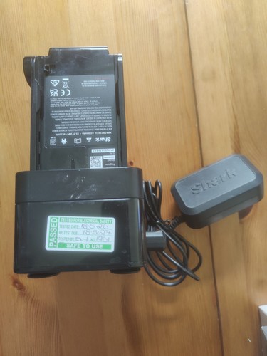 Genuine shark xbatr725eu - genuine,