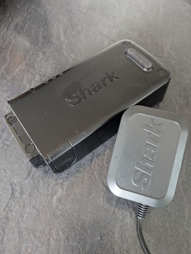 Shark battery xbatr725eu - shark,