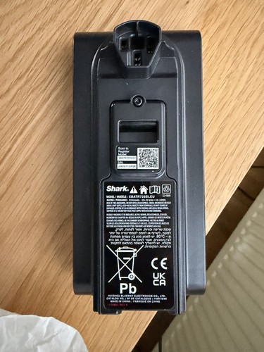 Shark iz400uk official genuine - shark,