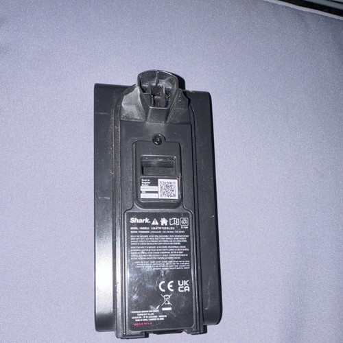 Shark battery xbatr725sleu - shark,