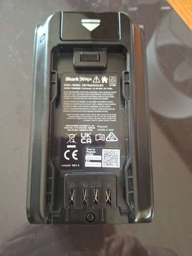 Genuine shark iw3510uk - genuine,