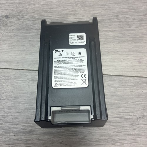 Shark xbat200 ion - shark,