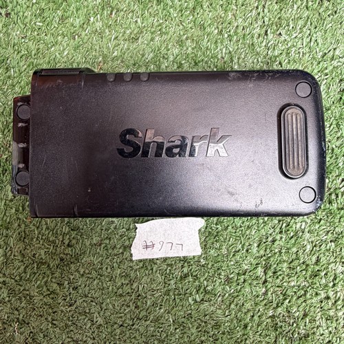 Shark xbatr725eu lithium ion - shark, lithium-ion