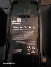 Shark Cordless Batteries And