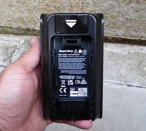 Genuine shark iw3510uk detect - genuine,
