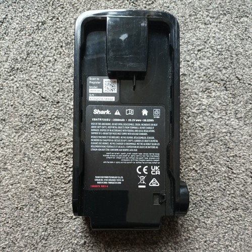 Genuine shark xbatr725eu - genuine,